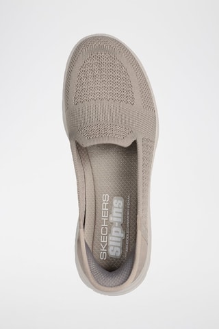 Slip-on - Taupe