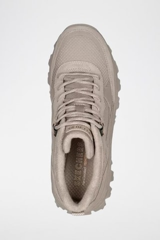 Baskets Hi Ryze - Taupe