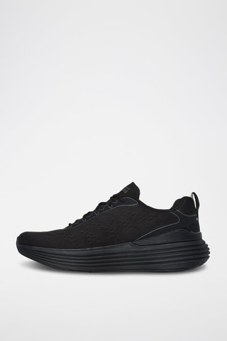 Baskets Max Cushioning Suspension - Noir
