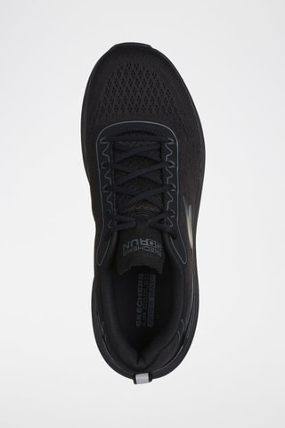 Baskets Max Cushioning Suspension - Noir