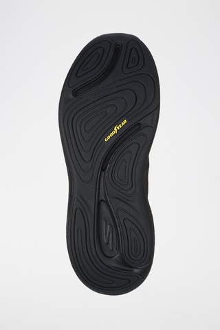 Baskets Max Cushioning Suspension - Noir