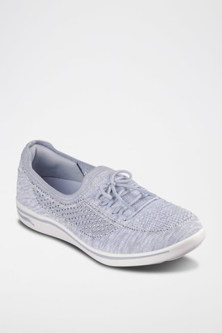Baskets Arch Fit Uplift Nova Gris foncé chiné