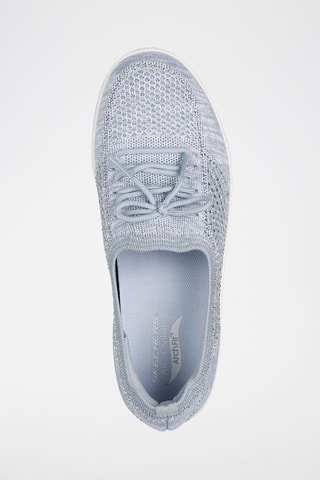 Baskets Arch Fit Uplift Nova Gris foncé chiné