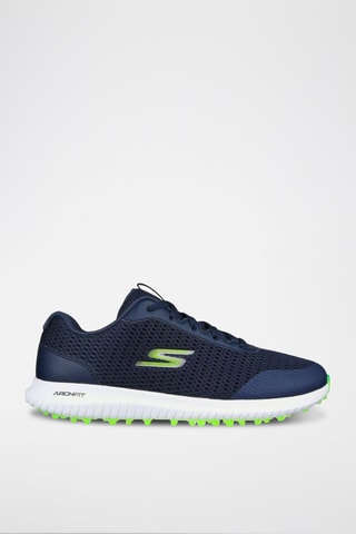 Baskets Go Golf Max - Bleu