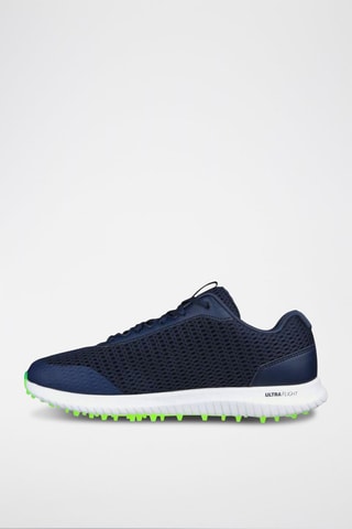 Baskets Go Golf Max - Bleu