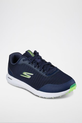 Baskets Go Golf Max - Bleu