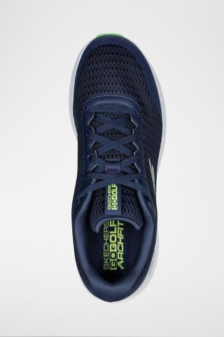 Baskets Go Golf Max - Bleu