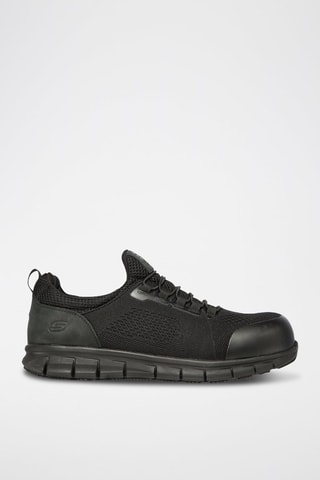 Baskets Synergy - Omat - Noir