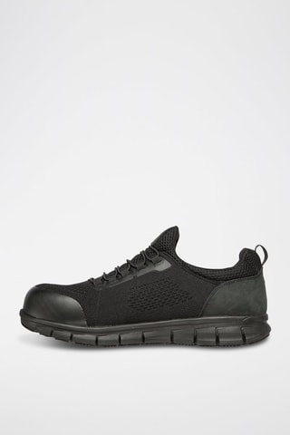 Baskets Synergy - Omat - Noir
