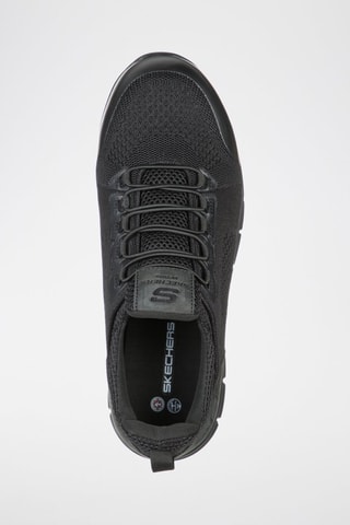 Baskets Synergy - Omat - Noir