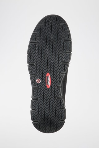 Baskets Synergy - Omat - Noir
