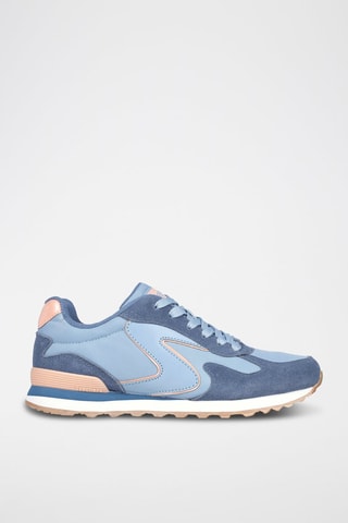 Baskets OG 85 - Bleu