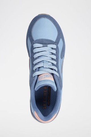 Baskets OG 85 - Bleu