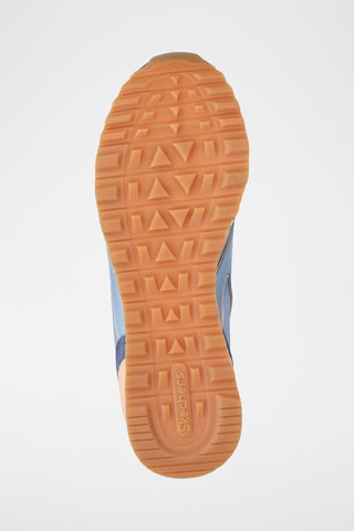 Baskets OG 85 - Bleu