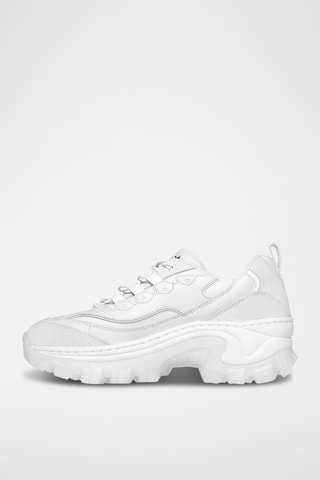 Baskets Doja Lite Premium - Blanc