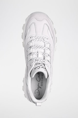 Baskets Doja Lite Premium - Blanc