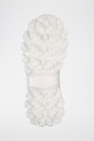 Baskets Doja Lite Premium - Blanc