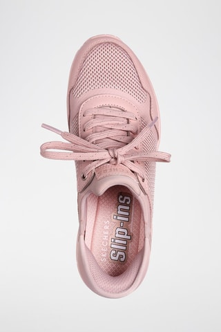Baskets Street - Rose