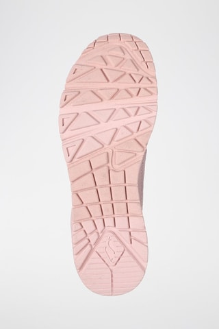 Baskets Street - Rose