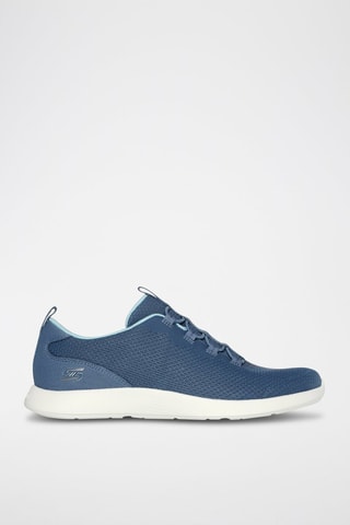 Baskets Sport Active - Bleu