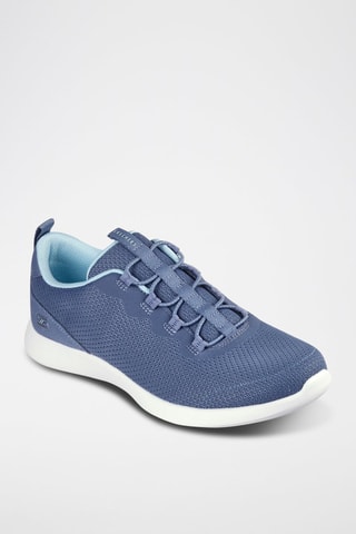 Baskets Sport Active - Bleu