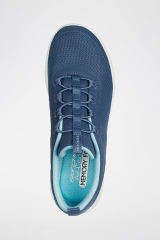 Baskets Sport Active - Bleu