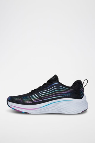 Baskets Max Cushioning Elite 2.0 - Noir