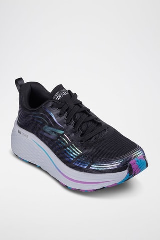 Baskets Max Cushioning Elite 2.0 - Noir