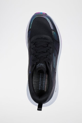 Baskets Max Cushioning Elite 2.0 - Noir
