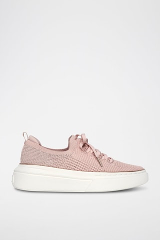 Baskets Cordova Classic - Rose