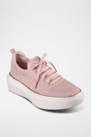 Baskets Cordova Classic - Rose
