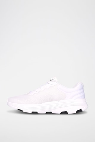Baskets Go Run 7.0 - Blanc