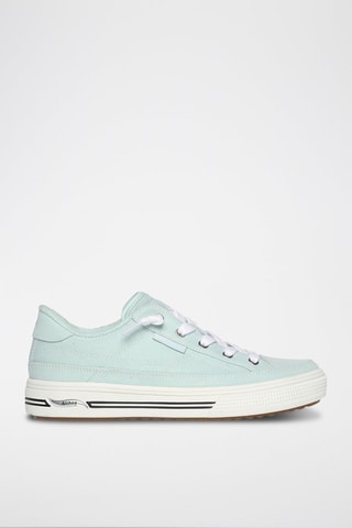 Baskets Arcade Arch Fit - Menthe
