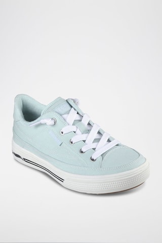 Baskets Arcade Arch Fit - Menthe