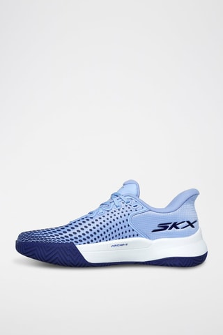 Baskets Viper Court Elite - Ciel
