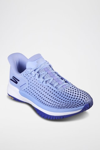 Baskets Viper Court Elite - Ciel