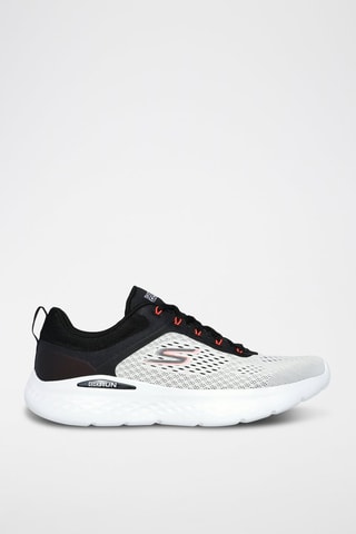 Baskets Go Run Lite - Blanc et noir