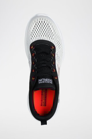 Baskets Go Run Lite - Blanc et noir