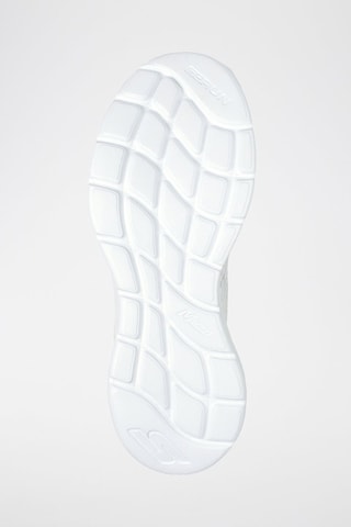 Baskets Go Run Lite - Blanc et noir