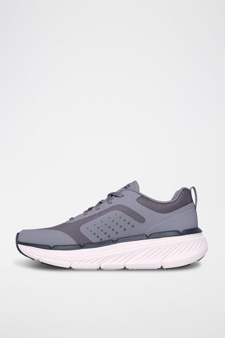 Baskets - Gris