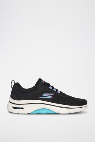 Chaussures de running Go Walk® Arch Fit® 2.0 Balin - Noir