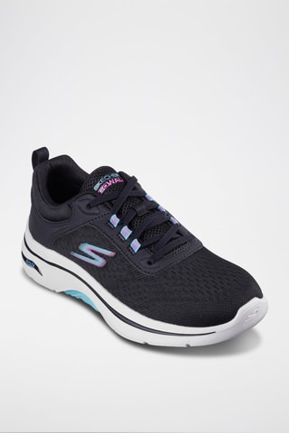 Chaussures de running Go Walk® Arch Fit® 2.0 Balin - Noir