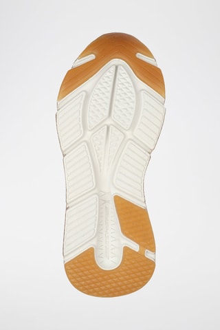 Baskets Max Cushioning Elite Lustrous - Doré