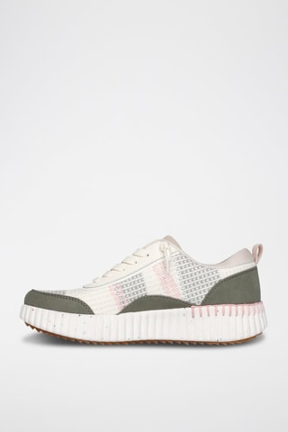 Baskets Bobs Vista - Vert olive
