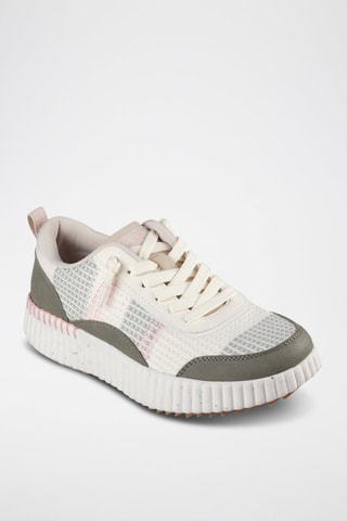 Baskets Bobs Vista - Vert olive