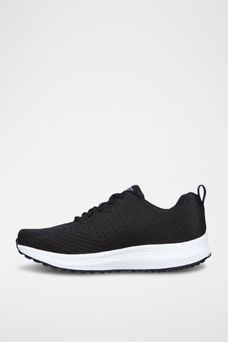 Baskets Go Run Consistent - Energieze - Noir