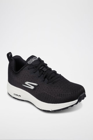 Baskets Go Run Consistent - Energieze - Noir