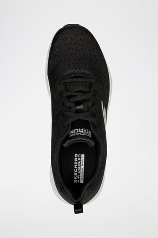 Baskets Go Run Consistent - Energieze - Noir
