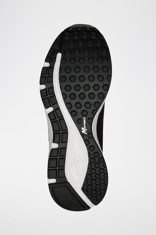 Baskets Go Run Consistent - Energieze - Noir