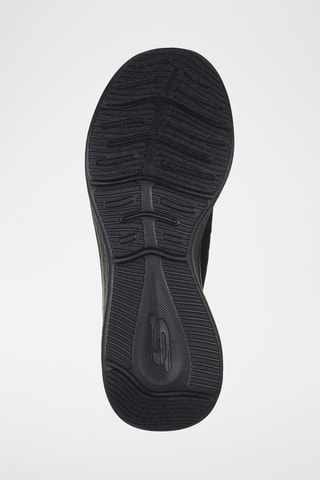Baskets Skech-Lite Pro Vivid Valley - Noir